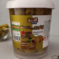 زیتون بی هسته