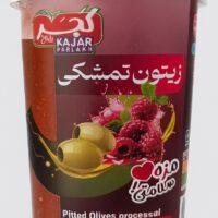 زیتون تمشکی