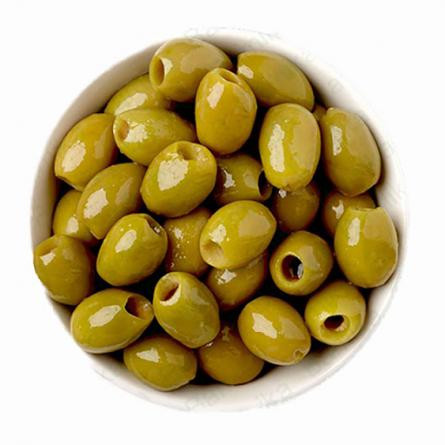 زیتون بی هسته