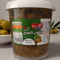 زیتون کیوی 400 گرم