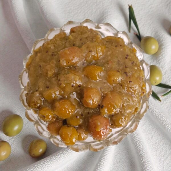 زیتون کیوی یک کیلو گرم